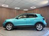 USED 2020 20 VOLKSWAGEN T-CROSS 1.0 TSI SE Euro 6 (s/s) 5dr Serviced+MOTd+3 Month Warranty