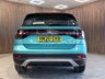 USED 2020 20 VOLKSWAGEN T-CROSS 1.0 TSI SE Euro 6 (s/s) 5dr Serviced+MOTd+3 Month Warranty