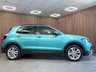 USED 2020 20 VOLKSWAGEN T-CROSS 1.0 TSI SE Euro 6 (s/s) 5dr Serviced+MOTd+3 Month Warranty