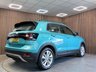 USED 2020 20 VOLKSWAGEN T-CROSS 1.0 TSI SE Euro 6 (s/s) 5dr Serviced+MOTd+3 Month Warranty