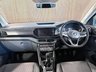 USED 2020 20 VOLKSWAGEN T-CROSS 1.0 TSI SE Euro 6 (s/s) 5dr Serviced+MOTd+3 Month Warranty