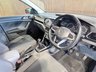 USED 2020 20 VOLKSWAGEN T-CROSS 1.0 TSI SE Euro 6 (s/s) 5dr Serviced+MOTd+3 Month Warranty