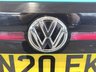 USED 2020 20 VOLKSWAGEN T-CROSS 1.0 TSI SE Euro 6 (s/s) 5dr Serviced+MOTd+3 Month Warranty