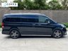 USED 2021 21 MERCEDES-BENZ V-CLASS 2.0 V220d Sport MPV 5dr Diesel G-Tronic+ Euro 6 (s/s) LWB (163 ps) 