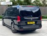 USED 2021 21 MERCEDES-BENZ V-CLASS 2.0 V220d Sport MPV 5dr Diesel G-Tronic+ Euro 6 (s/s) LWB (163 ps) 