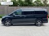 USED 2021 21 MERCEDES-BENZ V-CLASS 2.0 V220d Sport MPV 5dr Diesel G-Tronic+ Euro 6 (s/s) LWB (163 ps) 