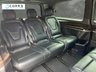 USED 2021 21 MERCEDES-BENZ V-CLASS 2.0 V220d Sport MPV 5dr Diesel G-Tronic+ Euro 6 (s/s) LWB (163 ps) 