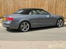 USED 2012 12 AUDI S5 3.0 TFSI V6 Cabriolet 2dr Petrol S Tronic quattro Euro 5 (s/s) (333 ps) Supersports+FSH+Heated seats