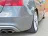 USED 2012 12 AUDI S5 3.0 TFSI V6 Cabriolet 2dr Petrol S Tronic quattro Euro 5 (s/s) (333 ps) Supersports+FSH+Heated seats