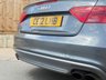USED 2012 12 AUDI S5 3.0 TFSI V6 Cabriolet 2dr Petrol S Tronic quattro Euro 5 (s/s) (333 ps) Supersports+FSH+Heated seats