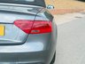 USED 2012 12 AUDI S5 3.0 TFSI V6 Cabriolet 2dr Petrol S Tronic quattro Euro 5 (s/s) (333 ps) Supersports+FSH+Heated seats