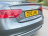 USED 2012 12 AUDI S5 3.0 TFSI V6 Cabriolet 2dr Petrol S Tronic quattro Euro 5 (s/s) (333 ps) Supersports+FSH+Heated seats