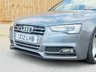 USED 2012 12 AUDI S5 3.0 TFSI V6 Cabriolet 2dr Petrol S Tronic quattro Euro 5 (s/s) (333 ps) Supersports+FSH+Heated seats