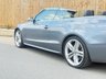 USED 2012 12 AUDI S5 3.0 TFSI V6 Cabriolet 2dr Petrol S Tronic quattro Euro 5 (s/s) (333 ps) Supersports+FSH+Heated seats