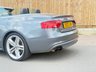 USED 2012 12 AUDI S5 3.0 TFSI V6 Cabriolet 2dr Petrol S Tronic quattro Euro 5 (s/s) (333 ps) Supersports+FSH+Heated seats