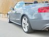 USED 2012 12 AUDI S5 3.0 TFSI V6 Cabriolet 2dr Petrol S Tronic quattro Euro 5 (s/s) (333 ps) Supersports+FSH+Heated seats