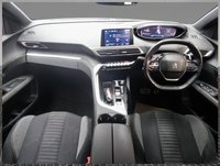 USED 2023 23 PEUGEOT 5008 1.5 BlueHDi Allure Premium + SUV 5dr Diesel EAT Euro 6 (s/s) (130 ps) FULL PEUGEOT HISTORY
