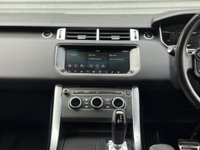 USED 2017 67 LAND ROVER RANGE ROVER SPORT 3.0 SD V6 HSE Dynamic SUV 5dr Diesel Auto 4WD Euro 6 (s/s) (306 ps) BACKPACK+PANROOF+LOADED