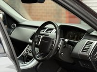 USED 2017 67 LAND ROVER RANGE ROVER SPORT 3.0 SD V6 HSE Dynamic SUV 5dr Diesel Auto 4WD Euro 6 (s/s) (306 ps) BACKPACK+PANROOF+LOADED