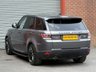 USED 2017 67 LAND ROVER RANGE ROVER SPORT 3.0 SD V6 HSE Dynamic SUV 5dr Diesel Auto 4WD Euro 6 (s/s) (306 ps) BACKPACK+PANROOF+LOADED