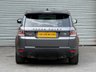 USED 2017 67 LAND ROVER RANGE ROVER SPORT 3.0 SD V6 HSE Dynamic SUV 5dr Diesel Auto 4WD Euro 6 (s/s) (306 ps) BACKPACK+PANROOF+LOADED