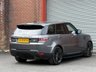 USED 2017 67 LAND ROVER RANGE ROVER SPORT 3.0 SD V6 HSE Dynamic SUV 5dr Diesel Auto 4WD Euro 6 (s/s) (306 ps) BACKPACK+PANROOF+LOADED