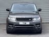 USED 2017 67 LAND ROVER RANGE ROVER SPORT 3.0 SD V6 HSE Dynamic SUV 5dr Diesel Auto 4WD Euro 6 (s/s) (306 ps) BACKPACK+PANROOF+LOADED