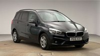 USED 2018 18 BMW 2 Series GRAN TOURER 2.0 218d SE MPV 5dr Diesel Manual Euro 6 (s/s) (150 ps) 