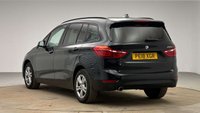 USED 2018 18 BMW 2 Series GRAN TOURER 2.0 218d SE MPV 5dr Diesel Manual Euro 6 (s/s) (150 ps) 