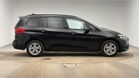 USED 2018 18 BMW 2 Series GRAN TOURER 2.0 218d SE MPV 5dr Diesel Manual Euro 6 (s/s) (150 ps) 