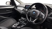 USED 2018 18 BMW 2 Series GRAN TOURER 2.0 218d SE MPV 5dr Diesel Manual Euro 6 (s/s) (150 ps) 