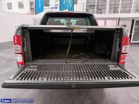 USED 2022 22 FORD RANGER 2.0 EcoBlue Wildtrak Pickup Double Auto 4WD Euro 6 (s/s) (213 ps) AIR CN + ROLLER SHUTTER