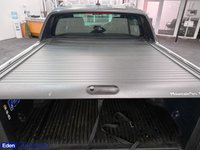 USED 2022 22 FORD RANGER 2.0 EcoBlue Wildtrak Pickup Double Auto 4WD Euro 6 (s/s) (213 ps) AIR CN + ROLLER SHUTTER