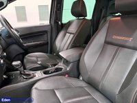 USED 2022 22 FORD RANGER 2.0 EcoBlue Wildtrak Pickup Double Auto 4WD Euro 6 (s/s) (213 ps) AIR CN + ROLLER SHUTTER