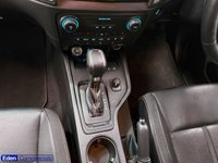 USED 2022 22 FORD RANGER 2.0 EcoBlue Wildtrak Pickup Double Auto 4WD Euro 6 (s/s) (213 ps) AIR CN + ROLLER SHUTTER