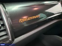 USED 2022 22 FORD RANGER 2.0 EcoBlue Wildtrak Pickup Double Auto 4WD Euro 6 (s/s) (213 ps) AIR CN + ROLLER SHUTTER