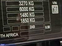 USED 2022 22 FORD RANGER 2.0 EcoBlue Wildtrak Pickup Double Auto 4WD Euro 6 (s/s) (213 ps) AIR CN + ROLLER SHUTTER