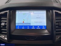 USED 2022 22 FORD RANGER 2.0 EcoBlue Wildtrak Pickup Double Auto 4WD Euro 6 (s/s) (213 ps) AIR CN + ROLLER SHUTTER