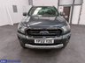 USED 2022 22 FORD RANGER 2.0 EcoBlue Wildtrak Pickup Double Auto 4WD Euro 6 (s/s) (213 ps) AIR CN + ROLLER SHUTTER