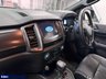 USED 2022 22 FORD RANGER 2.0 EcoBlue Wildtrak Pickup Double Auto 4WD Euro 6 (s/s) (213 ps) AIR CN + ROLLER SHUTTER