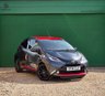 USED 2018 18 TOYOTA AYGO 1.0 VVT-i x-press Hatchback 5dr Petrol Manual Euro 6 (68 ps) Rear Camera and Colour Touchscreen