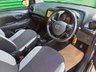 USED 2018 18 TOYOTA AYGO 1.0 VVT-i x-press Hatchback 5dr Petrol Manual Euro 6 (68 ps) Rear Camera and Colour Touchscreen