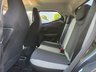 USED 2018 18 TOYOTA AYGO 1.0 VVT-i x-press Hatchback 5dr Petrol Manual Euro 6 (68 ps) Rear Camera and Colour Touchscreen