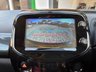 USED 2018 18 TOYOTA AYGO 1.0 VVT-i x-press Hatchback 5dr Petrol Manual Euro 6 (68 ps) Rear Camera and Colour Touchscreen