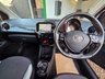 USED 2018 18 TOYOTA AYGO 1.0 VVT-i x-press Hatchback 5dr Petrol Manual Euro 6 (68 ps) Rear Camera and Colour Touchscreen