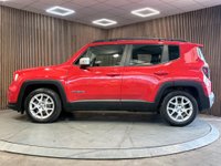 USED 2019 19 JEEP RENEGADE 1.0 GSE T3 Longitude Euro 6 (s/s) 5dr Serviced+MOTd+3Month Warranty