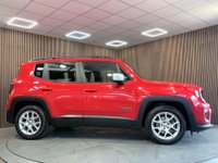 USED 2019 19 JEEP RENEGADE 1.0 GSE T3 Longitude Euro 6 (s/s) 5dr Serviced+MOTd+3Month Warranty