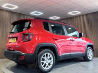 USED 2019 19 JEEP RENEGADE 1.0 GSE T3 Longitude Euro 6 (s/s) 5dr Serviced+MOTd+3Month Warranty