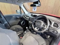 USED 2019 19 JEEP RENEGADE 1.0 GSE T3 Longitude Euro 6 (s/s) 5dr Serviced+MOTd+3Month Warranty