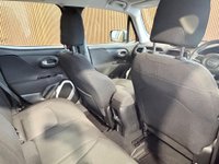 USED 2019 19 JEEP RENEGADE 1.0 GSE T3 Longitude Euro 6 (s/s) 5dr Serviced+MOTd+3Month Warranty